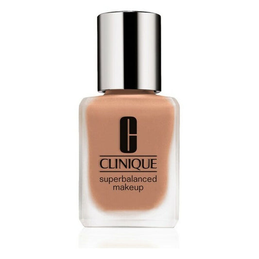 Crème Make-up Base Superbalanced Clinique Superbalanced 30 ml Spf 15 Clinique