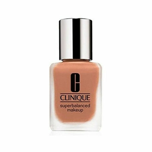 Liquid Make Up Base Clinique Superbalanced Nº CN 73 Honeyed Beige - Make-up and correctors - Clinique - Default Title