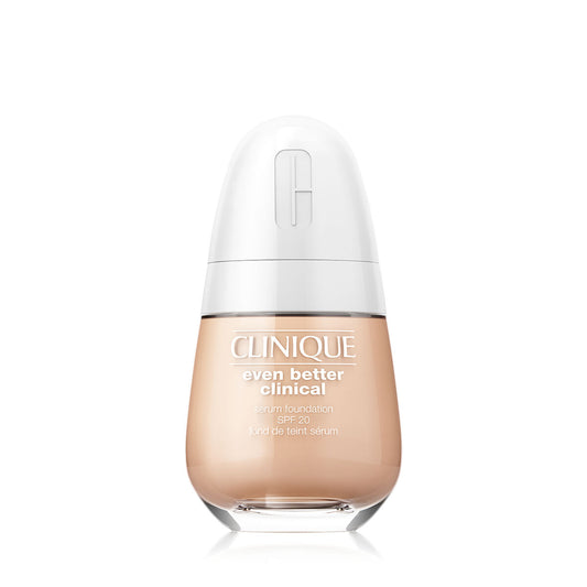 Liquid Make Up Base Clinique Even Better Clinical Nº 10-alabaster Spf 20 30 ml Clinique