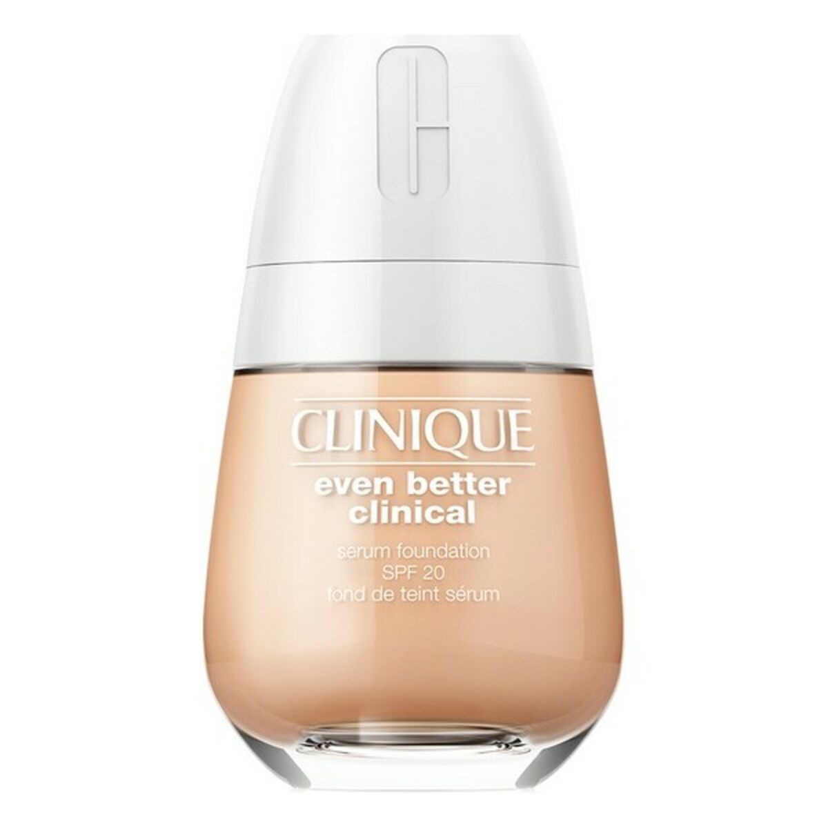 Liquid Make Up Base Even Better Clinique 192333077856 (30 ml) SPF20 Clinique