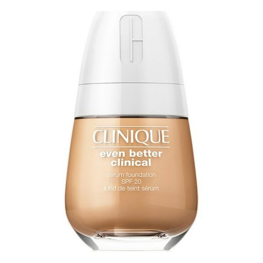 Foundation Clinique 8010377 Serum byKim Clinique