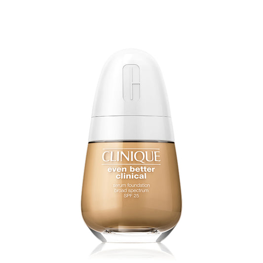 Liquid Make Up Base Clinique Even Better Clinical Nº 90-sand Spf 20 30 ml Clinique