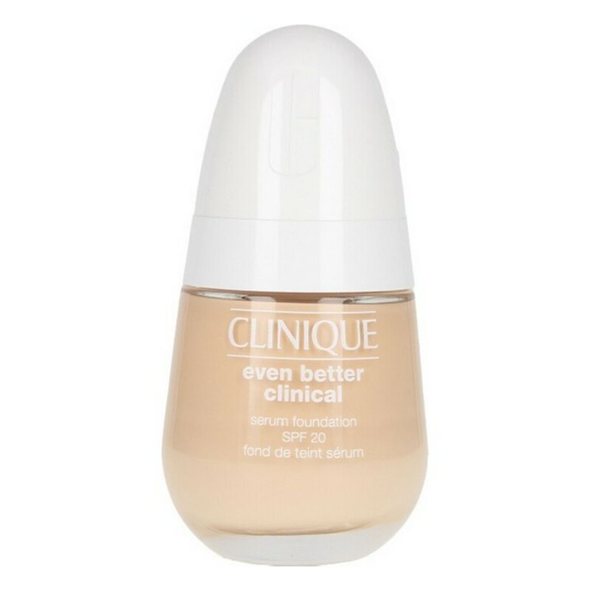 Liquid Make Up Base Even Better Clinique Even Better Clinical WN04 Bone Spf 20 30 ml SPF20 Clinique