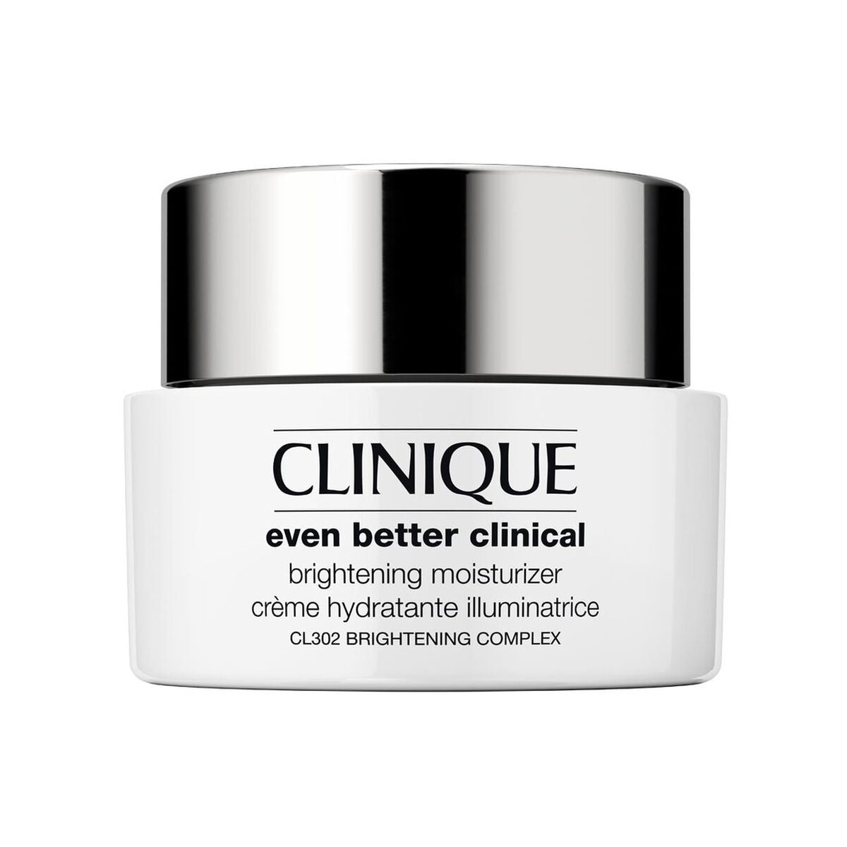 Highlighting Cream Clinique Even Better Clinical (50 ml) Clinique