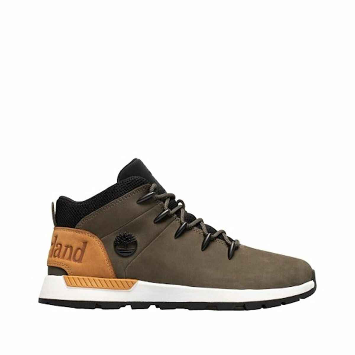 Men's Trainers Timberland Sprint Trekker Mid Lace Up