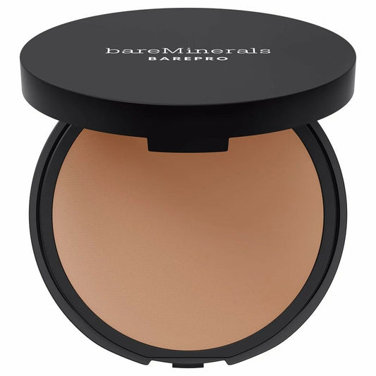 Powder Make-up Base bareMinerals Barepro Medium Deep 45 Cool 8 g bareMinerals