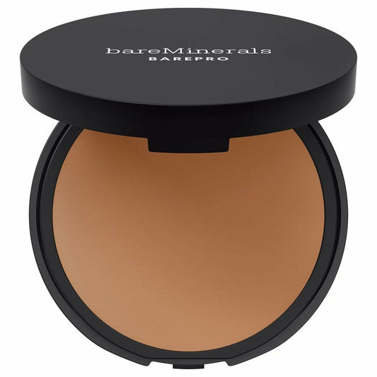 Powder Make-up Base bareMinerals Barepro Medium Deep 45 Warm 8 g bareMinerals