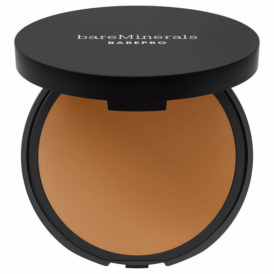 Powder Make-up Base bareMinerals Barepro Deep 50 Neutral 8 g bareMinerals