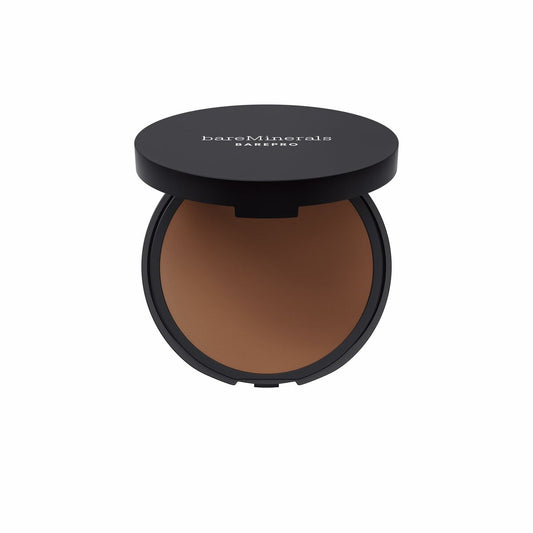 Compact Make Up bareMinerals Barepro Deep 60 Neutral 8 g bareMinerals