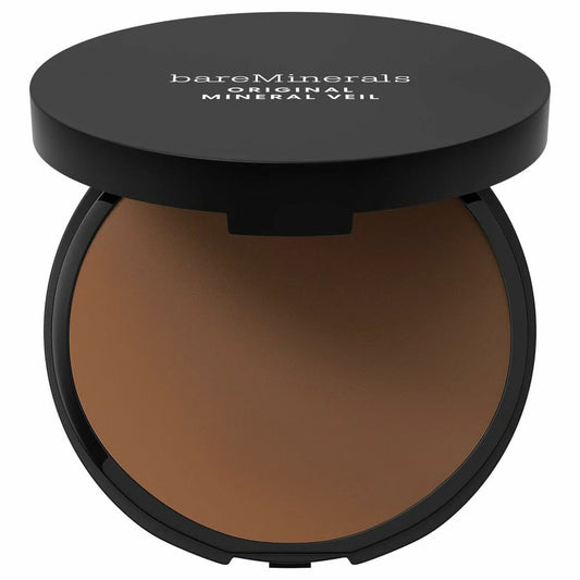 Powder Make-up Base bareMinerals Original Mineral Veil Sheer deep 9 g bareMinerals