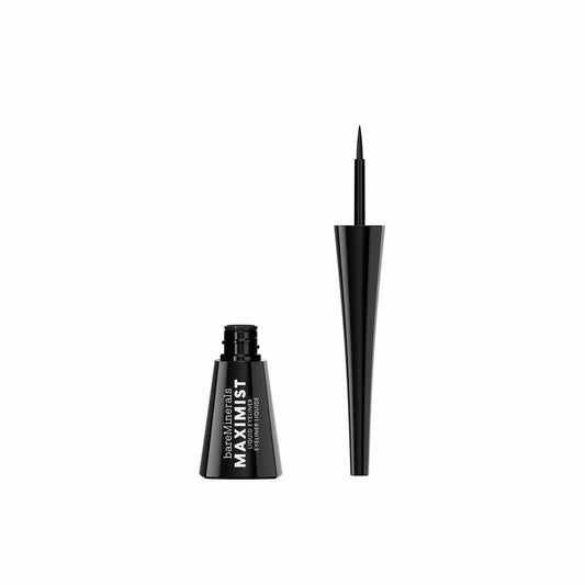 Eyeliner bareMinerals Maximist Black 4 ml bareMinerals