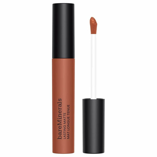 Liquid lipstick bareMinerals Mineralist Determined 4 ml bareMinerals