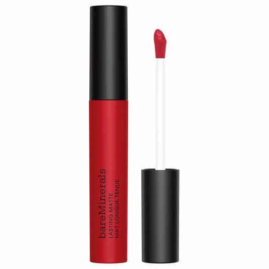 Liquid lipstick bareMinerals Mineralist Royal 4 ml bareMinerals