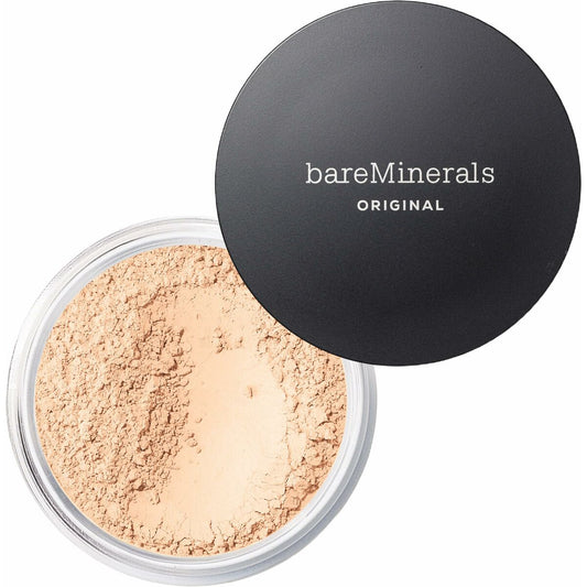 Powder Make-up Base bareMinerals Original Fair Spf 15 8 g bareMinerals