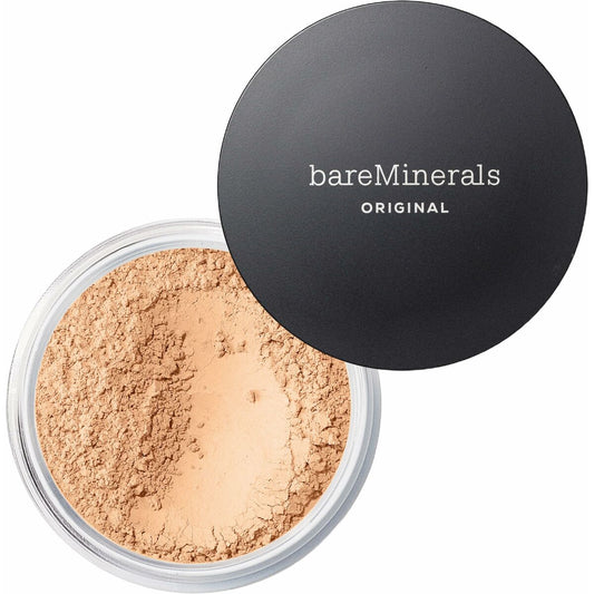 Powder Make-up Base bareMinerals Original Fair Ivory Spf 15 8 g bareMinerals