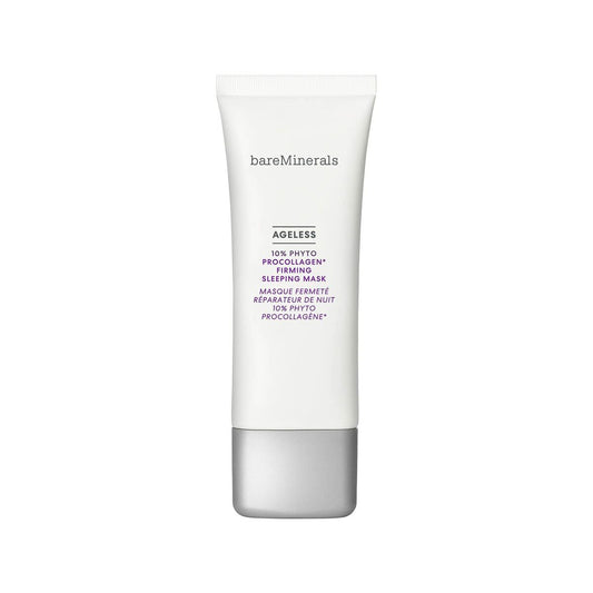 Repairing Night Mask bareMinerals 10% Phyto ProCollagen Firming 75 ml bareMinerals