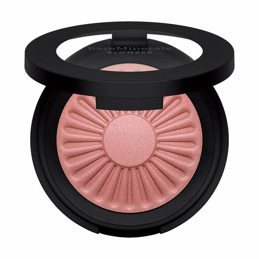 Blush bareMinerals Gen Nude Kiss Of Mauve 3,8 g bareMinerals