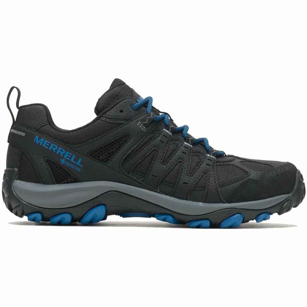 Men's Trainers Accentor Sport 3 Merrell  Gore-Tex  Black