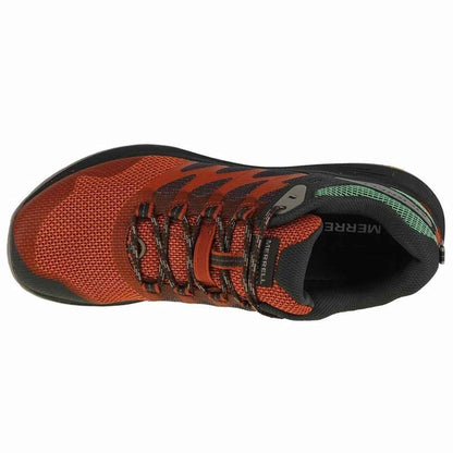 Men's Trainers Merrell Nova 3 Red