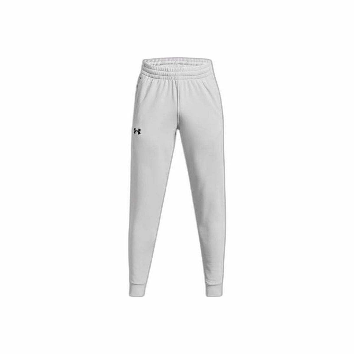 Adult Trousers Under Armour White