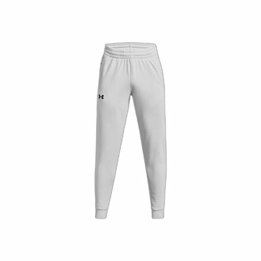 Adult Trousers Under Armour White