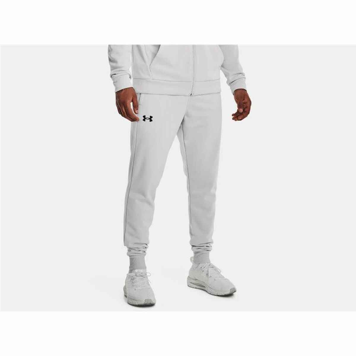 Adult Trousers Under Armour White