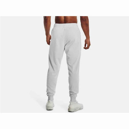 Adult Trousers Under Armour White