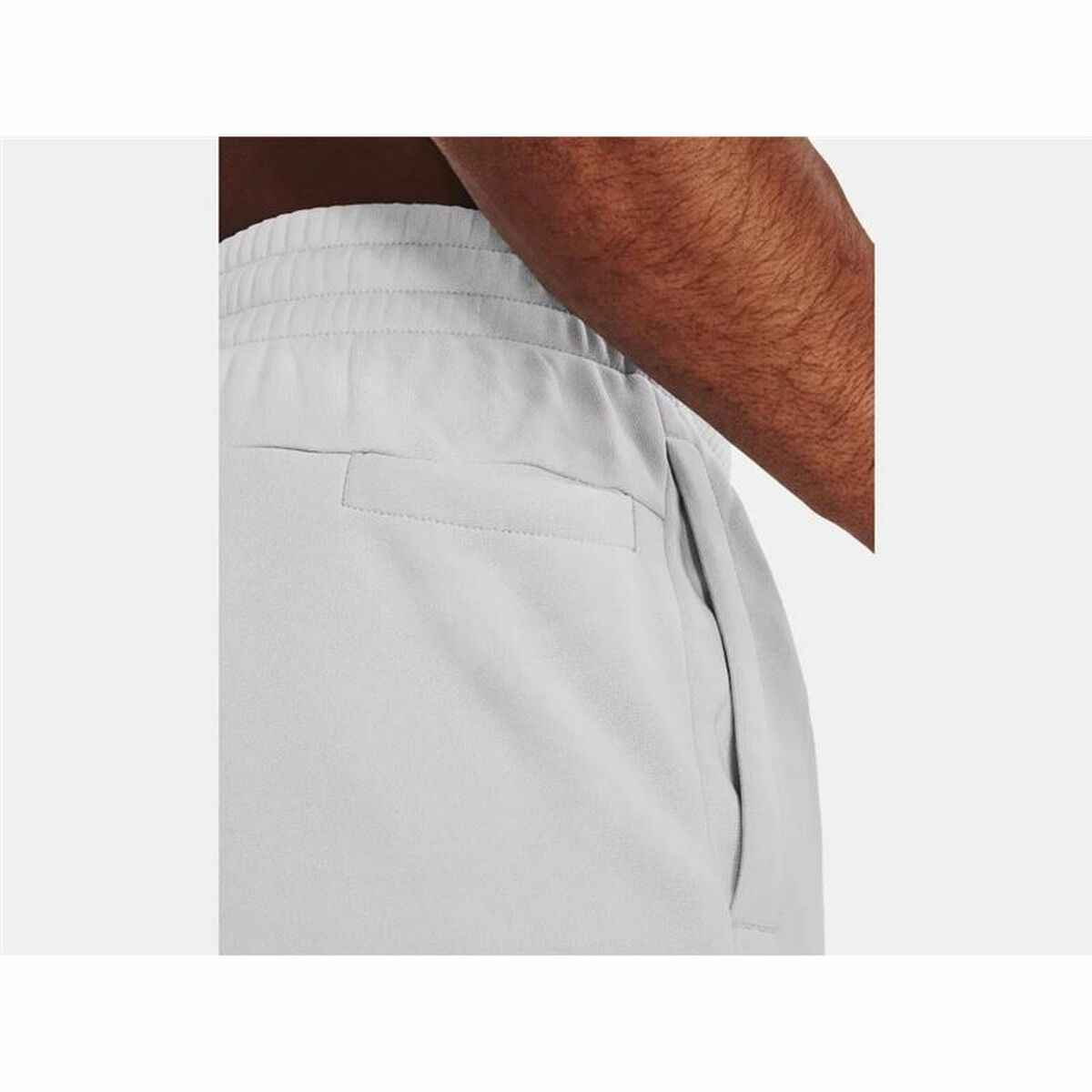 Adult Trousers Under Armour White