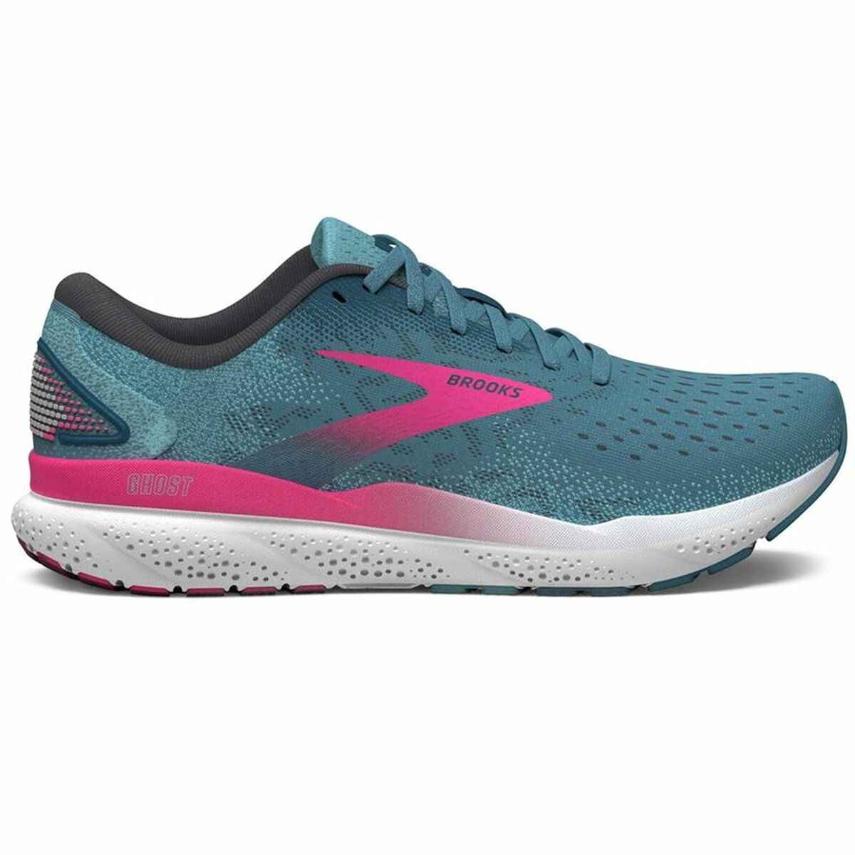 Sports Trainers for Women Brooks Ghost 16 Blue