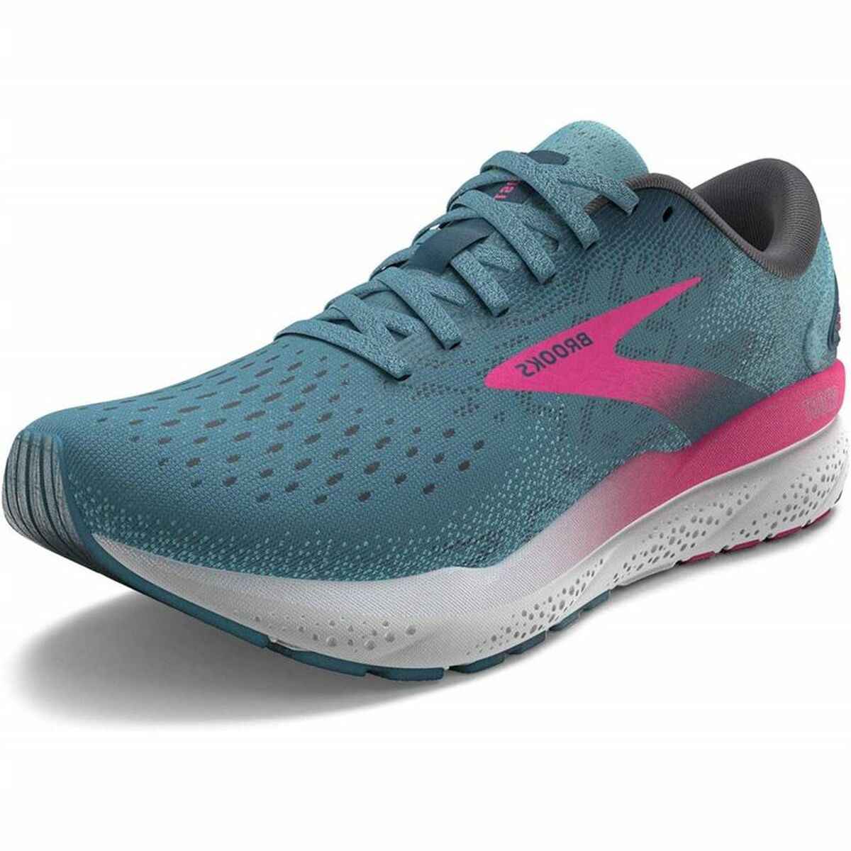 Sports Trainers for Women Brooks Ghost 16 Blue