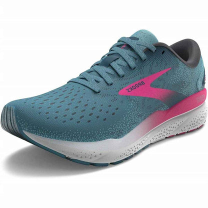 Sports Trainers for Women Brooks Ghost 16 Blue