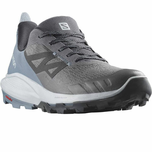 Men's Trainers Salomon Outpulse Gore Tex  Grey