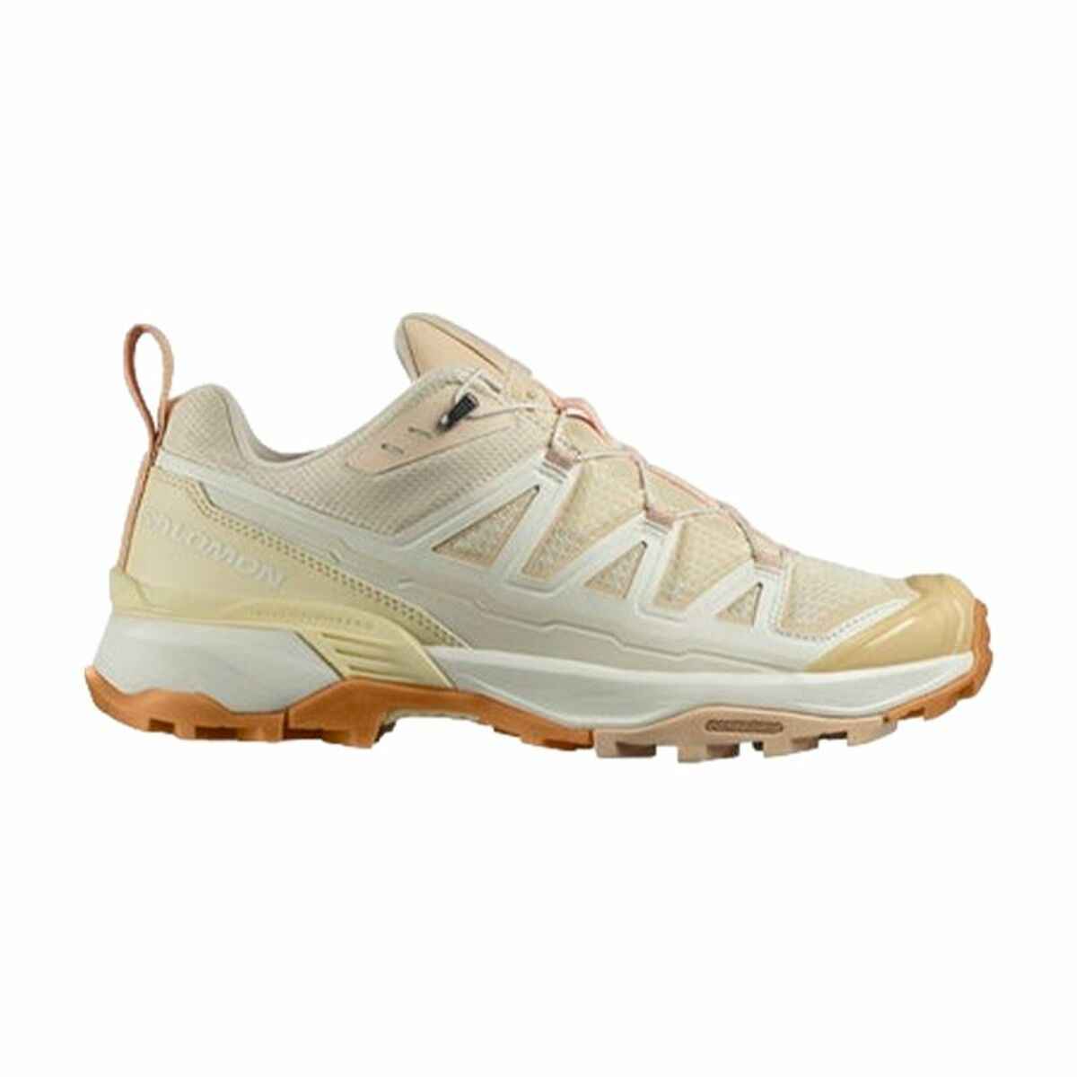 Sports Trainers for Women Salomon X Ultra 360 Edge Beige