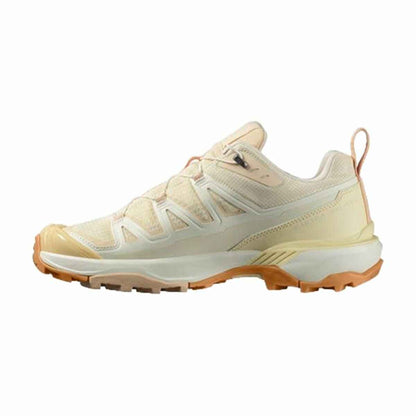 Sports Trainers for Women Salomon X Ultra 360 Edge Beige