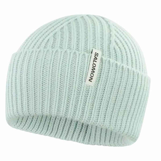 Hat Salomon Snowbird Misty Water