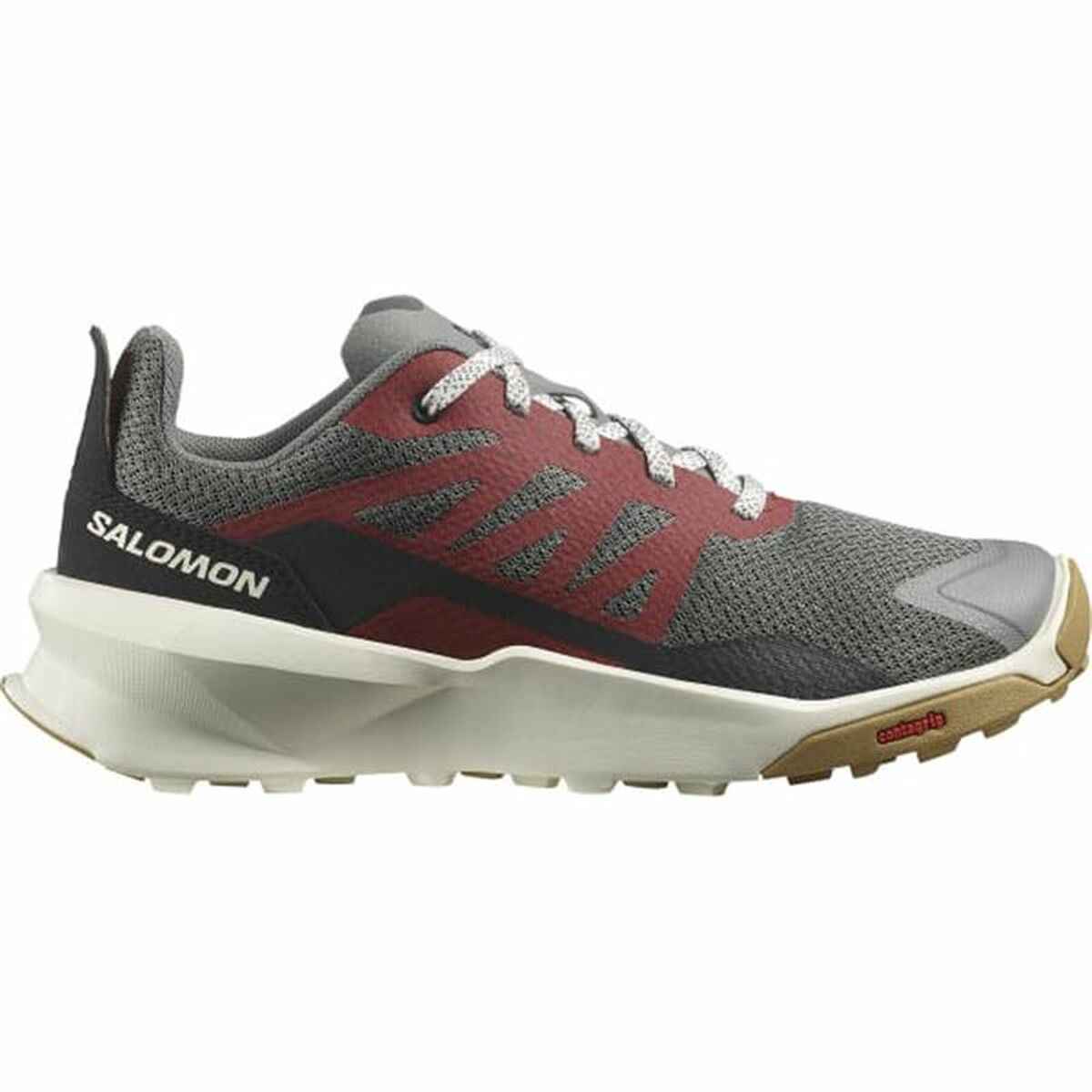 Sports Shoes for Kids Salomon Patrol