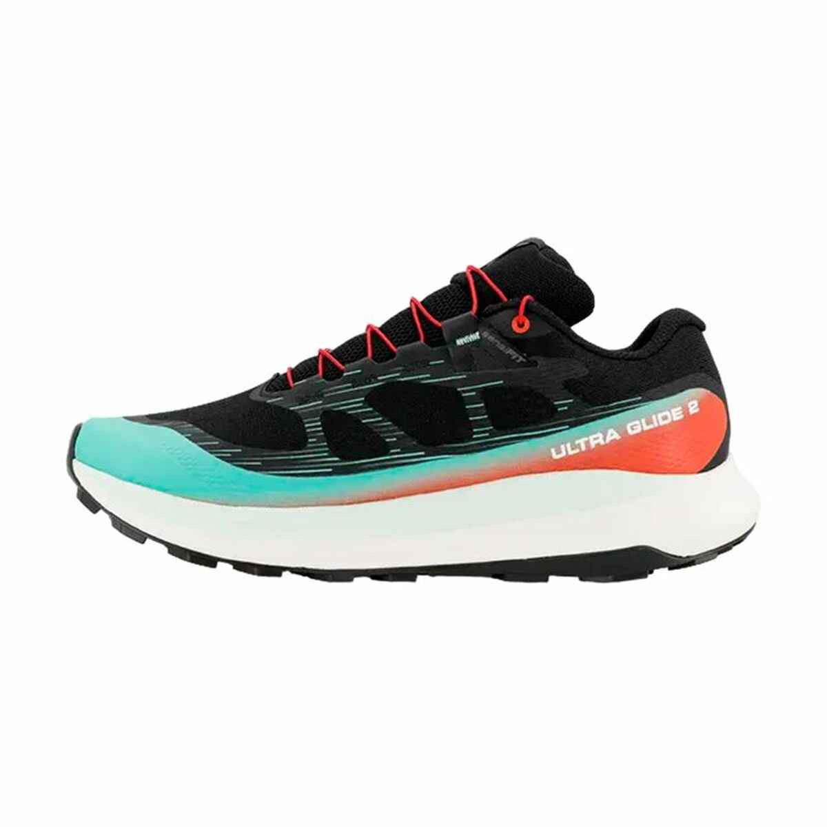 Men's Trainers Salomon Ultra Glide 2 Black