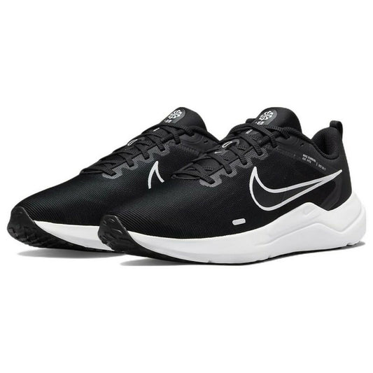 Men's Trainers Nike DOWNSHIFTER 12 DD9293 001 Black