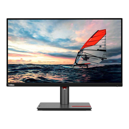 Monitor Lenovo 63F4MAT1EU Full HD 24,5"