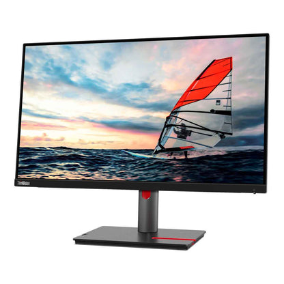 Monitor Lenovo 63F4MAT1EU Full HD 24,5"