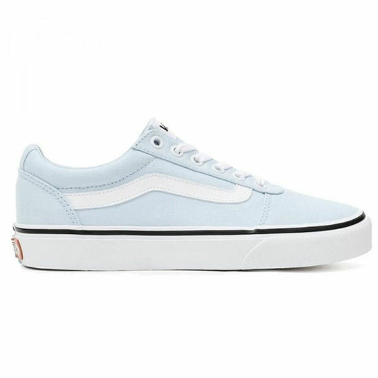 Women’s Casual Trainers Vans Ward Blue