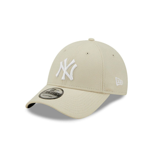 Sports Cap New Era 60222392 Beige One size New Era