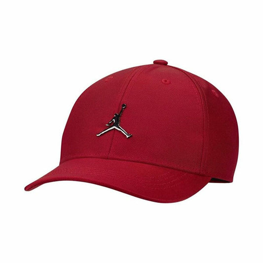 Hat Jordan 9A0823-R78 Red Jordan