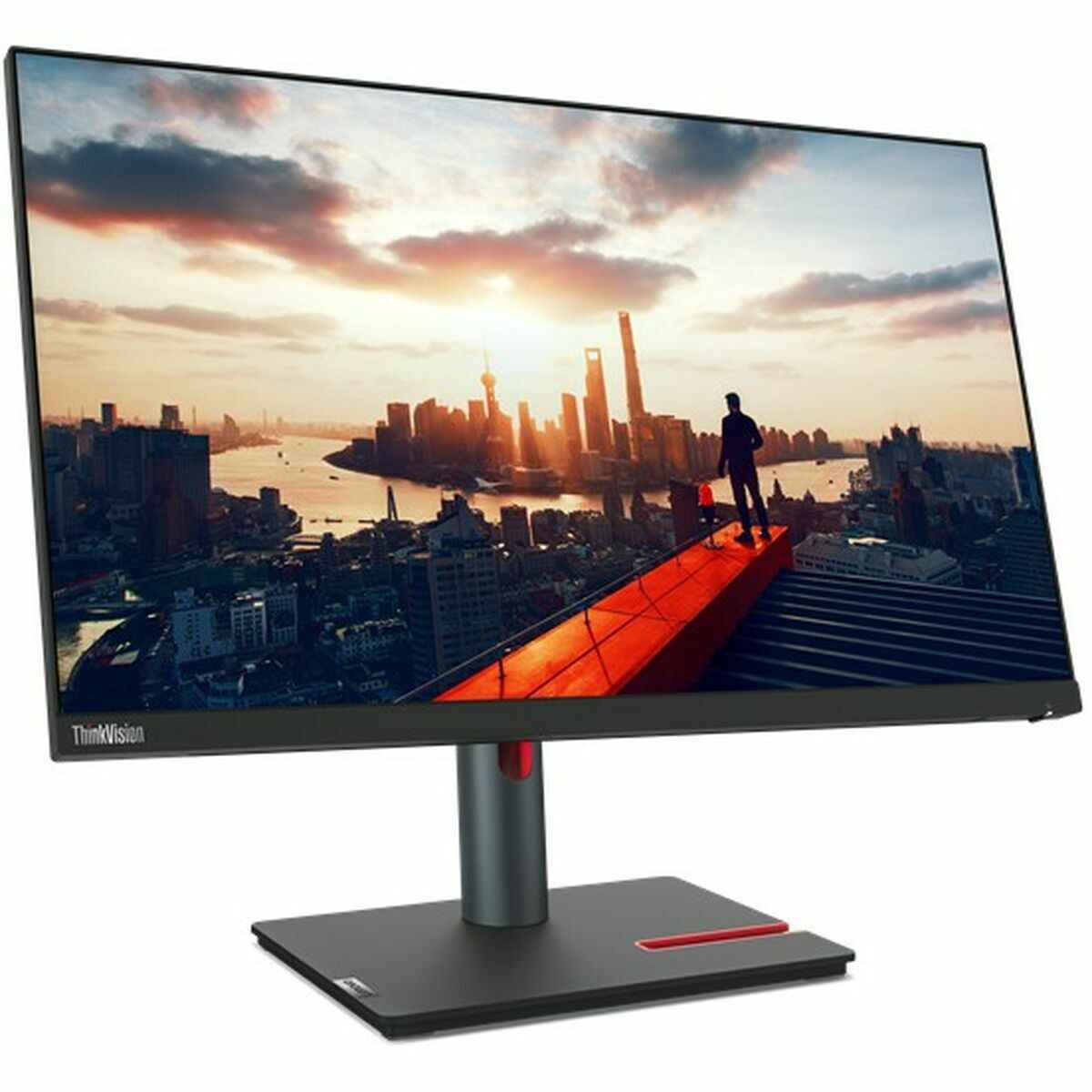 Monitor Lenovo ThinkVision P24h-30 Quad HD 23,8" 60 Hz