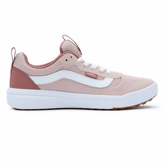 Women’s Casual Trainers Vans Range EXP Dusty Light Pink