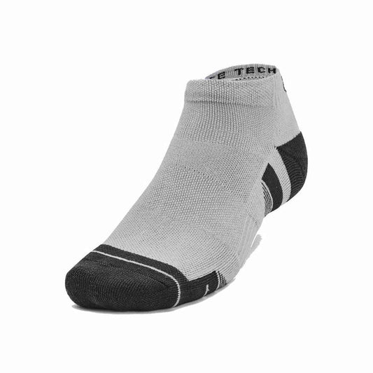 Sports Socks Under Armour Performance Grey