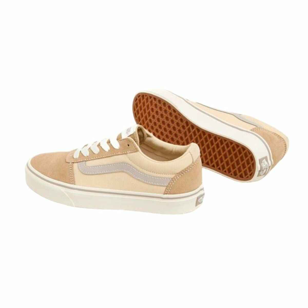 Women's casual trainers Vans Ward Outd Incen