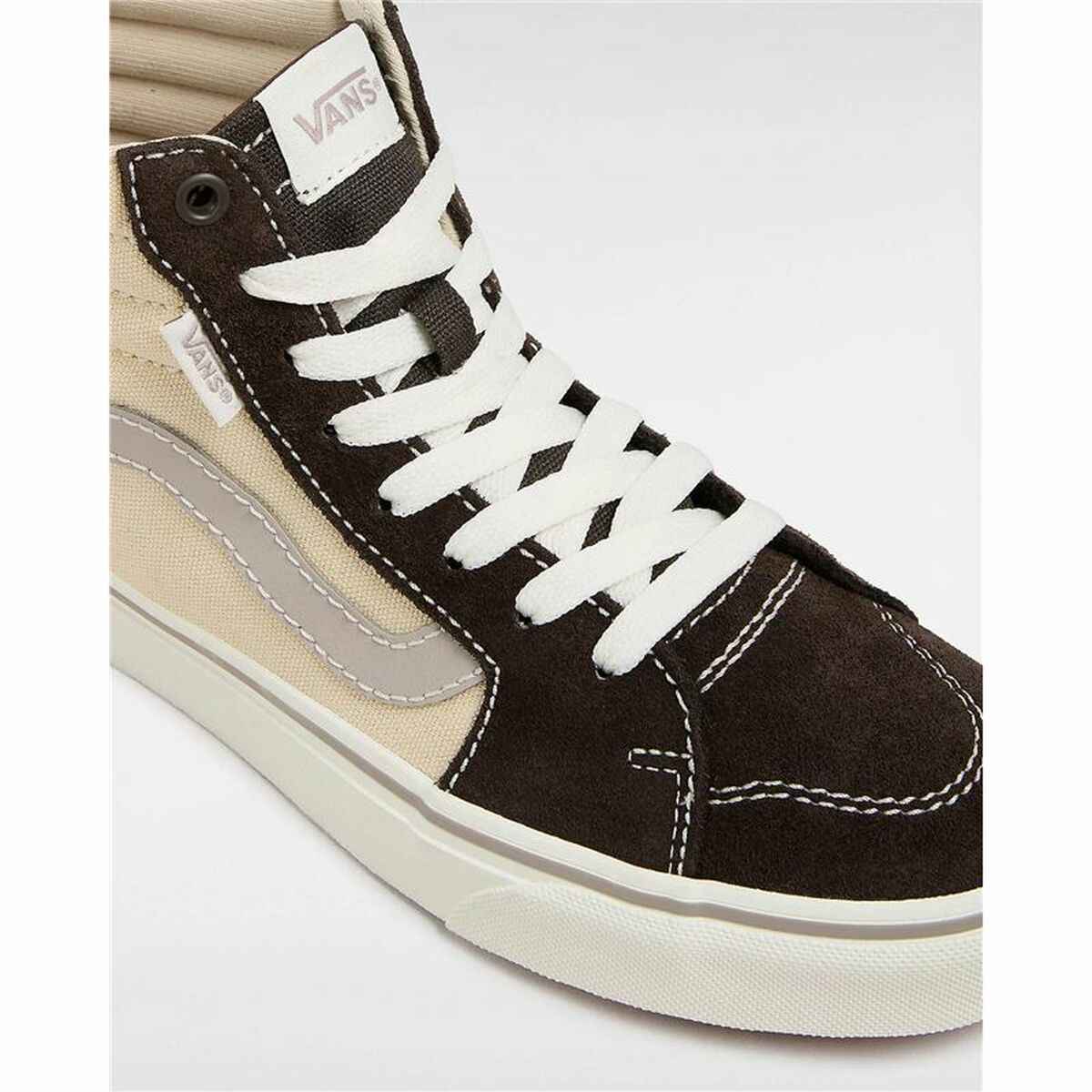 Women's Boots Vans Filmore Hi Outd Black