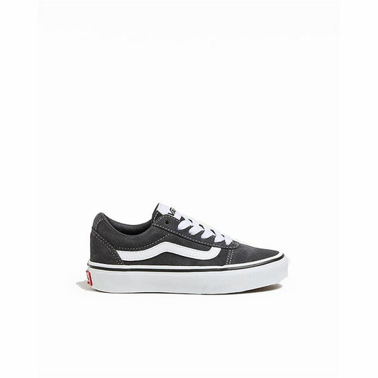 Children’s Casual Trainers Vans Ward Sued Ninei Dark grey