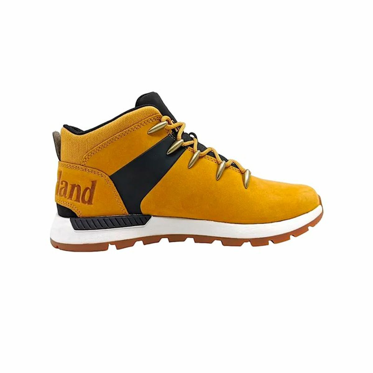 Casual Trainers Timberland Sprint Trekker Mid